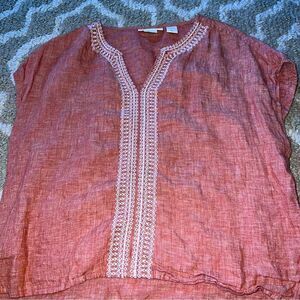 House of Harlow shirt size M